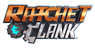 Ratchet & Clank Logo