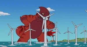Political Monsters/Gallery | Villains Wiki | Fandom