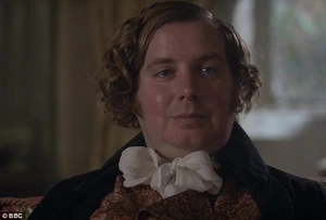 Reverend whitworth