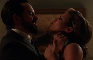 Savage tries to kill Kendra again