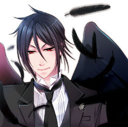 Sebastian anime cheap