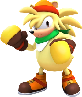 SonicBlitzBarkRender