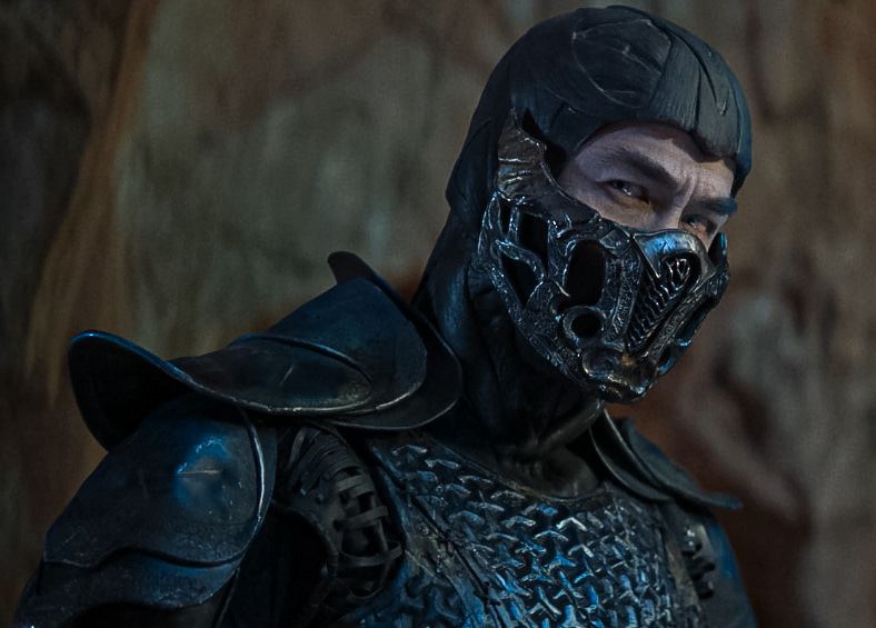 Raizo (Ninja Assassin) vs Sub-Zero (Mortal Kombat 2021) SPOILERS!