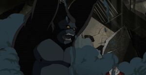 Super-Apes in The Avengers: Earth's Mightiest Heroes.