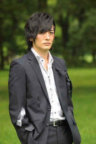 Takatora