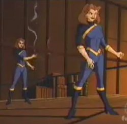 TrinaDroids