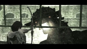 Tumblr lyfchqtVoG1r3d55uo1 400.gif (790 KB) Kuromori charging its energy blast.