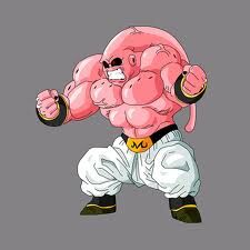 Kid Buu, Villains Wiki, FANDOM powered by Wikia