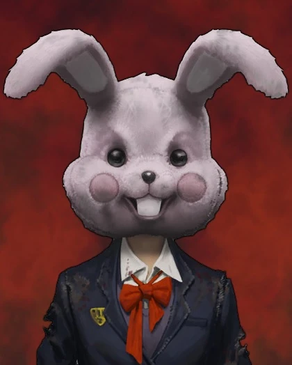 Uta Bloody Valentine | Villains Wiki | Fandom