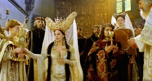 064a91f9c8952367a221ba089291d949.jpg (391 KB) The Queen's royal wedding.