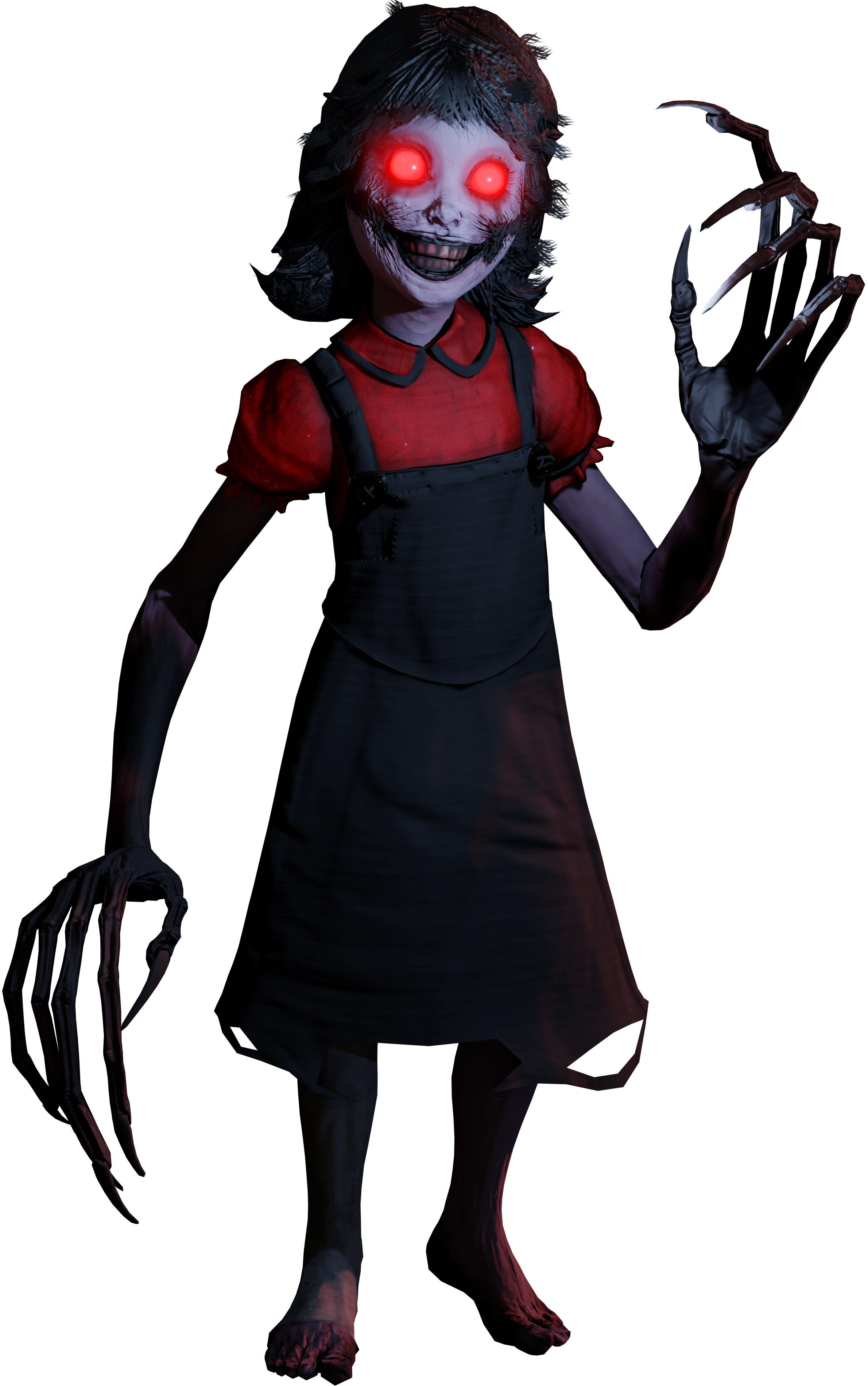 Agatha Dark Deception Villains Wiki Fandom