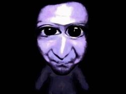 Ao Oni Online  Wikizilla, the kaiju encyclopedia