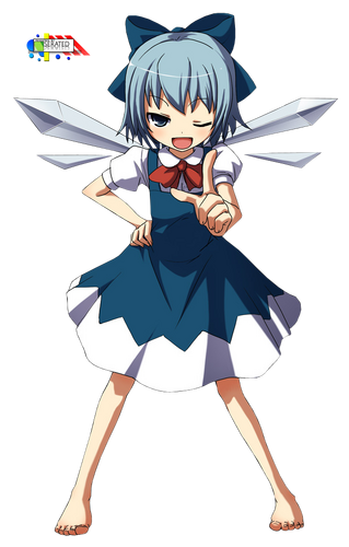 Cirno2