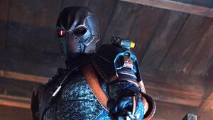 Deathstroke (Titans)/Gallery | Villains Wiki | Fandom