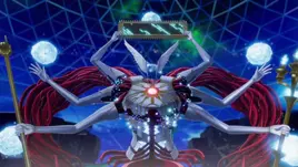 Demiurge (second form)