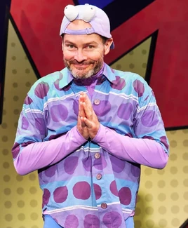 Cat Kid Comic Club Musical