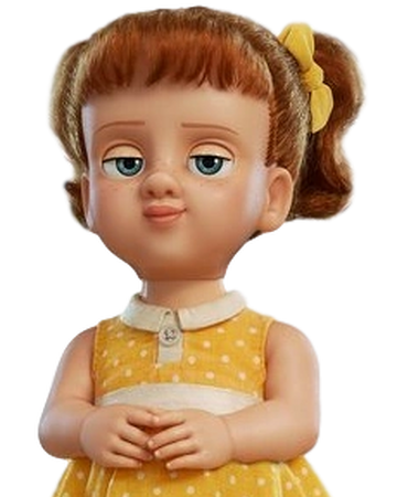 gabby doll toy story