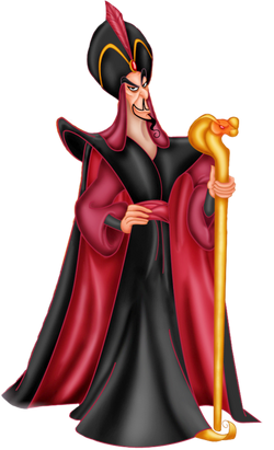 User blog:Darthranner83/Disney Villains characters with