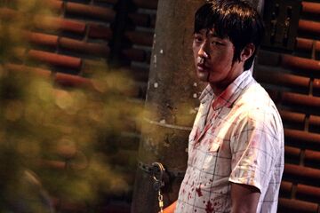 The chaser korean movie eng sub outlet