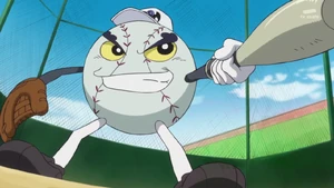 Baseball