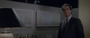 "What are you trying to prove?"