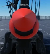 Another one of Kintoru's abilities.