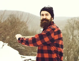 Lumberjack Kells