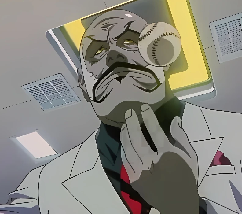 momotenki 様 Momokichi Momoi | Villains Wiki | Fandom