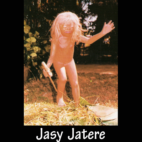 Jasy Jatere 
