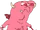 Plump Demon