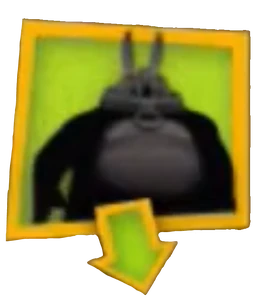 Sergueï in a menu option.