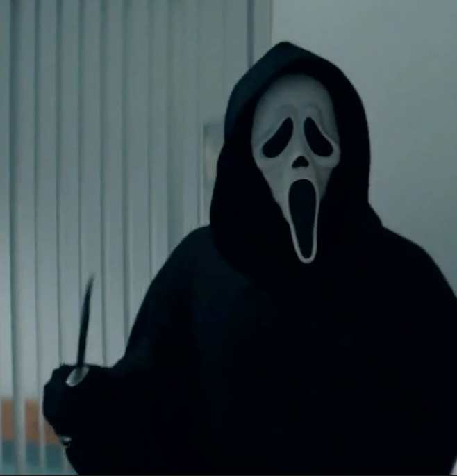 Scream (2022), Scream Wiki, Fandom