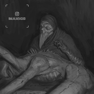 SCP-049  Villains+BreezeWiki