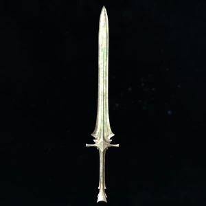 Sword of Jyggalag.jpg (177 KB) The Sword of Jyggalag, his titular Daedric artifact.