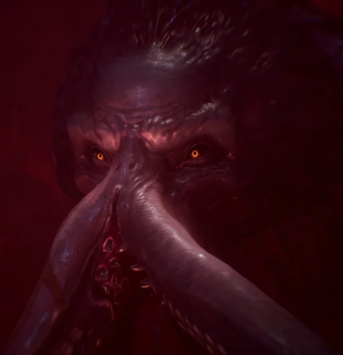 The Dark Urge Baldurs Gate 3 Wiki