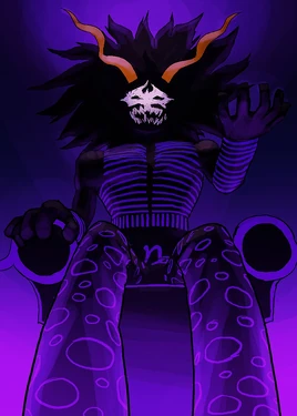 The Grand Highblood
