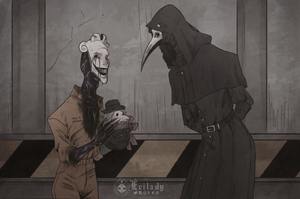 SCP-049  Villains+BreezeWiki