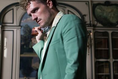 Dietrich Banning | Villains Wiki | Fandom
