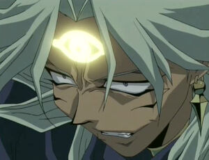 Yami Marik 7