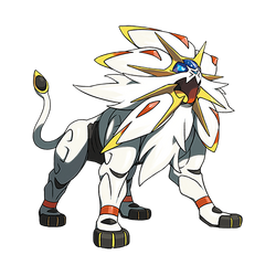 Ultra Beasts, Villains Wiki