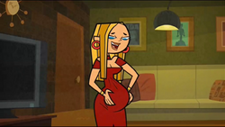 Blaineley shop total drama