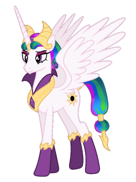 My little pony princess celestia clearance