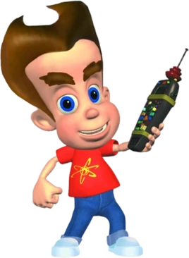 Eviljimboi