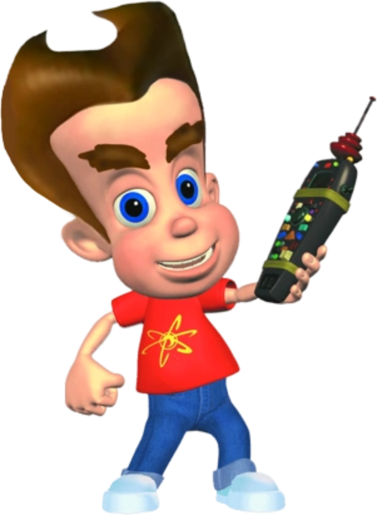 Evil Jimmy Neutron | Villains Wiki | Fandom