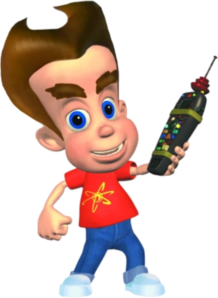 Evil Jimmy Neutron Villains Wiki Fandom