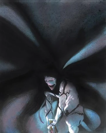 Gorr The God Butcher Villains Wiki Fandom