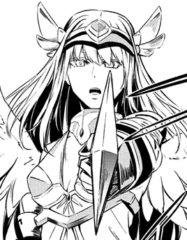 Hearst (Manga - Zero)