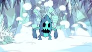 Ice Monster S1E23