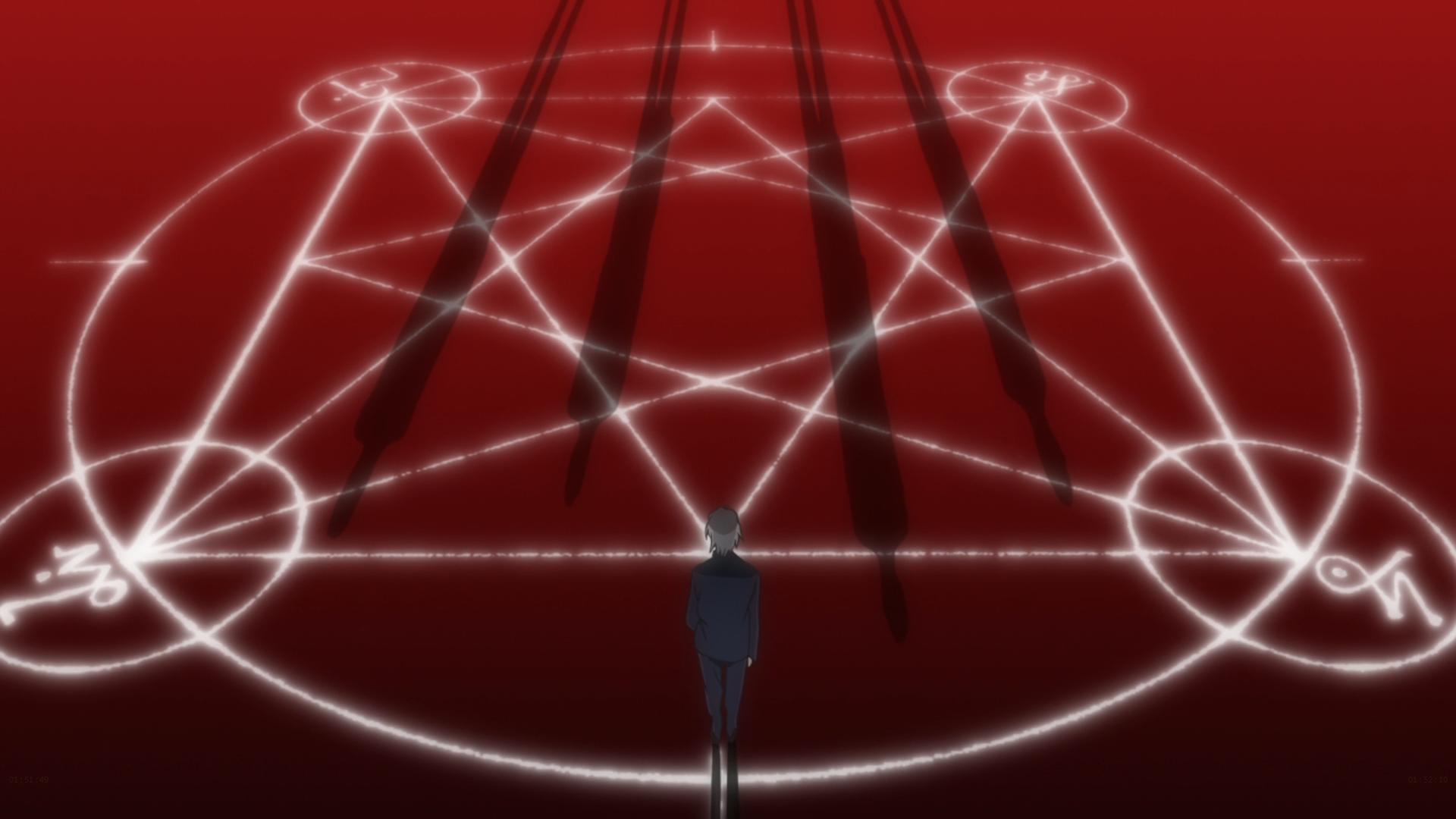 Neon Genesis Evangelion Seele