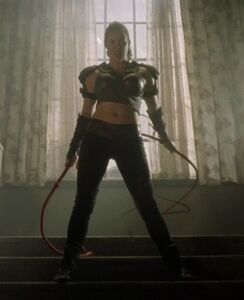 Lashina